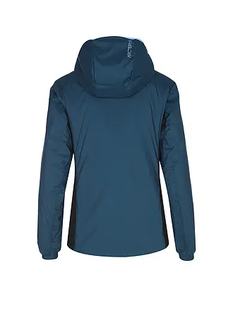 ARCTERYX | Damen Isojacke Atom Hoodie | 